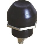 Sodelec - bouton poussoir 12v - 04269