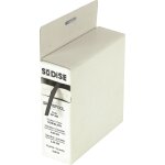 Sodelec - gaines thermor�tractables - 02790