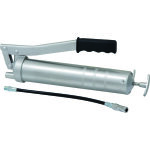 Sodilub - pompe � graisse manuelle avec flexible / agrafe - 10472