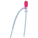 Sodilub - pompe syphon polythylne - 10385