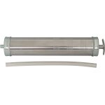 Sodilub - seringue � huile 500ml - 10336