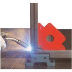 Sodisarc - equerre magntique 45 90 135 - 05772