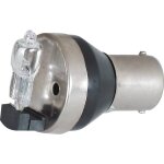 Sodise - alarme / ampoule de recul 24v 86db culot ba15s - 16860