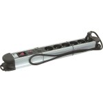 Sodise - bloc 6 prises prot�g�es - 03158