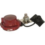 Sodise - cosse de batterie vl - 17361