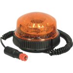 Sodise - gyrophare led rotatif magntique - 17056