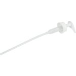 Sodise - pompe doseuse  visser sur bidon de 5l 300mm - 14524