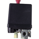 Sodise - pressostat automatique - 11335