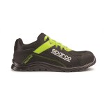 Sparco - chaussure mixte indoor basse - practice s1p taille 38