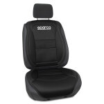 Sparco - couvre - si�ge noir - 931703