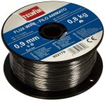 Telwin - bobine de fil fourr - gris - 0, 9mm - 802179