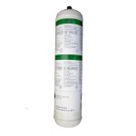 Telwin - bouteille recharge co2 - argon - 802048