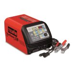 Telwin - chargeur de batterie startronic 330 230v - 829033