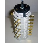 Telwin - commutateur bouton interrupteur 16a soudeuse - 122475