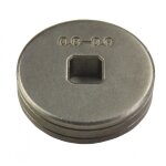 Telwin - galet dia 0. 8 - 1 acier mastermig 300 / 400 - 722227