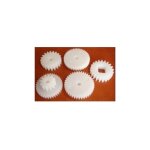 Telwin - jeu d'engrenages transmission d'alimentation en fil pour soudeuses - 990286