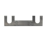 Telwin - kit de 20 fusibles alpine 50 (50a ) - 802259