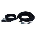 Telwin - kit c�ble de connexion rallonge 50 mmq - 10 m�tres - 802267