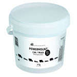 Tiptop - p�te � pneu powermount seau de 5kg - 5931855