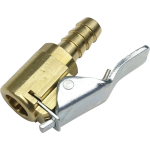Tiptop - raccord m985 pour valve standard d=8 mm - 3002190