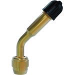 Tiptop - rallonge rigide coudee mtallique 1 - 2124640