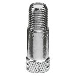 Tiptop - rallonge rigide droite m�tallique l - 5624319