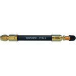 Tiptop - rallonge souple droite l 125 mm - 5624247