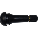 Tiptop - valve auto tubeless tourisme tr414 m756 standard - 5632000