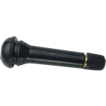 Tiptop - valve auto tubeless tourisme tr418 m1799 standard - 5634000