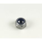 Topcar - 100 �crous frein bague nylon 3 - 985 - 3