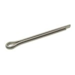 Topcar - 100 goupilles beta inox diamtre 3 - 62704 - 3