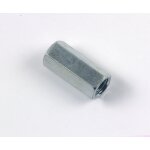 Topcar - 100 manchon hexagonal 8 - 3235 - 8
