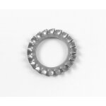 Topcar - 100 rondelles eventail denture extrieure 7 - 6798 - 7