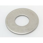 Topcar - 100 rondelles inox 12m ll - 611 - 12ll