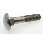 Topcar - 100 vis inox trcc 6x20 - 603 - 6x20