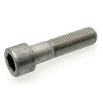 Topcar - 100 vis inox tchc5x10 - 912 - 5x10