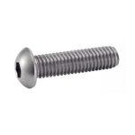 Topcar - 100 vis inox tchs - uls 6x30 - 7380 - 6x30