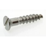 Topcar - 100 vis bois inox tf - 97 - 4x16