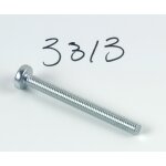 Topcar - 100 vis a mtaux tte cylindrique bombee large cruciforme 5x20 - 79855x20