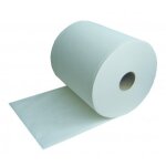 Topcar - bobine papier essuie - tout blanc drycell - 550 feuilles - k534lwz