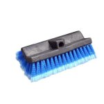 Topcar - brosse de lavage bi faces 25cm - 410m004