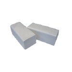 Topcar - carton de papier essuies mains z - top 20x130 feuilles - 3046. 01