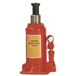 Topcar - cric bouteille capacit de 1, 2 tonnes - hb120c