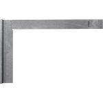 Topcar - equerre de mcanicien  chapeau 200mmx130mm - 14303