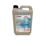 Topcar - gel hydroalcoolique dsinfectant pour l'antispsie des mains - 5 litres - sepgel5