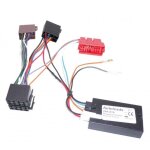 Topcar - interface volant - 12613