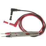 Topcar - jeu de cordons 1m p / multimtre - 09224