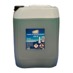 Topcar - liquide de refroidissement - 25�c - bidon de 20 litres - lr25020oc