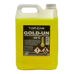Topcar - liquide de refroidissement universel - 35c - bidon de 5 litres - 0005002074
