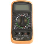 Topcar - multimtre digital professionnel - 09232